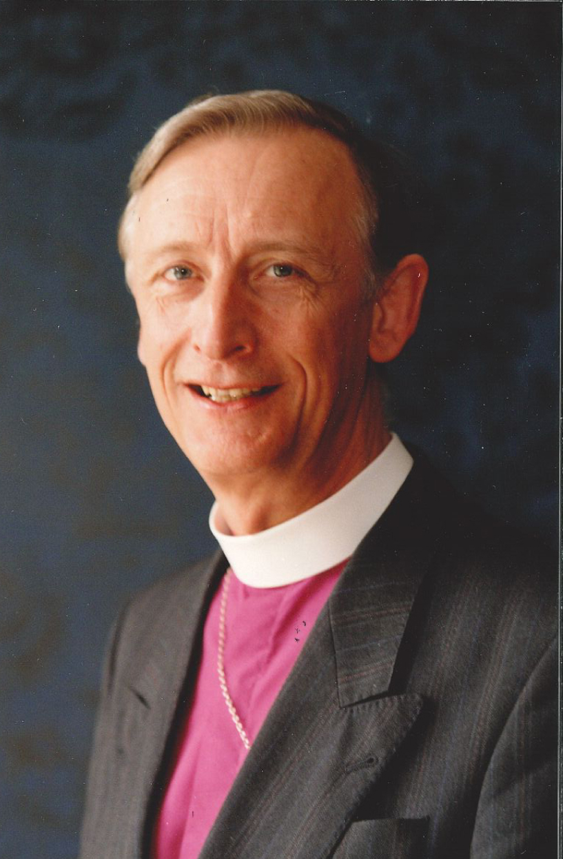 The funeral has taken place of the former Bishop of Clogher Brian Hannon