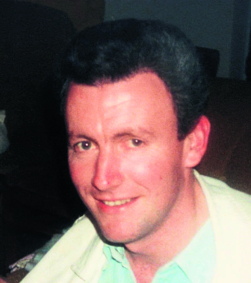 Family fears full truth about brutal Castlederg murder will never come out