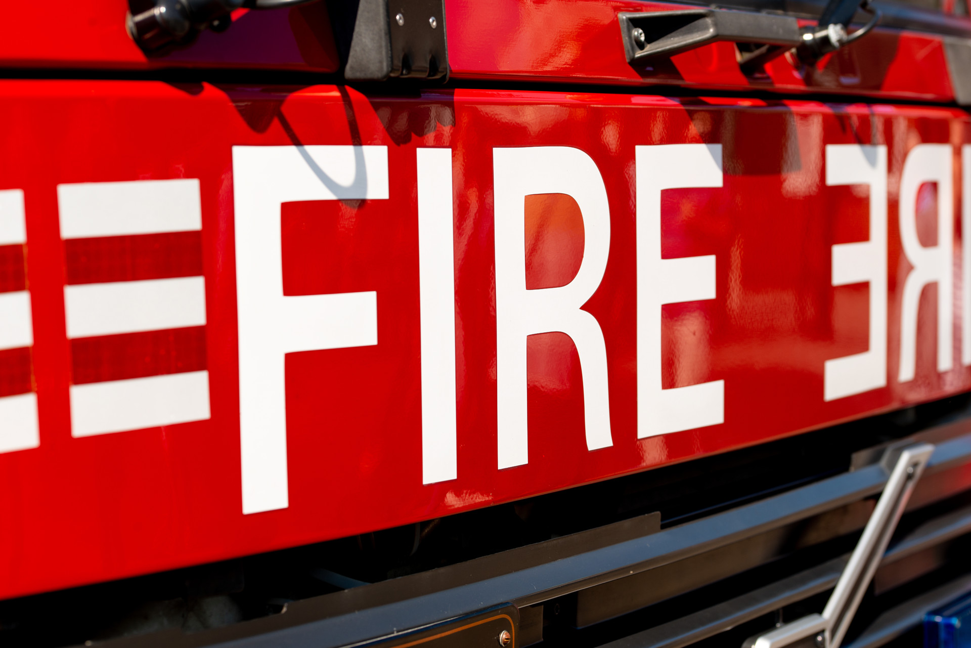 Fire crew called to electric box fire at Omagh Music Academy