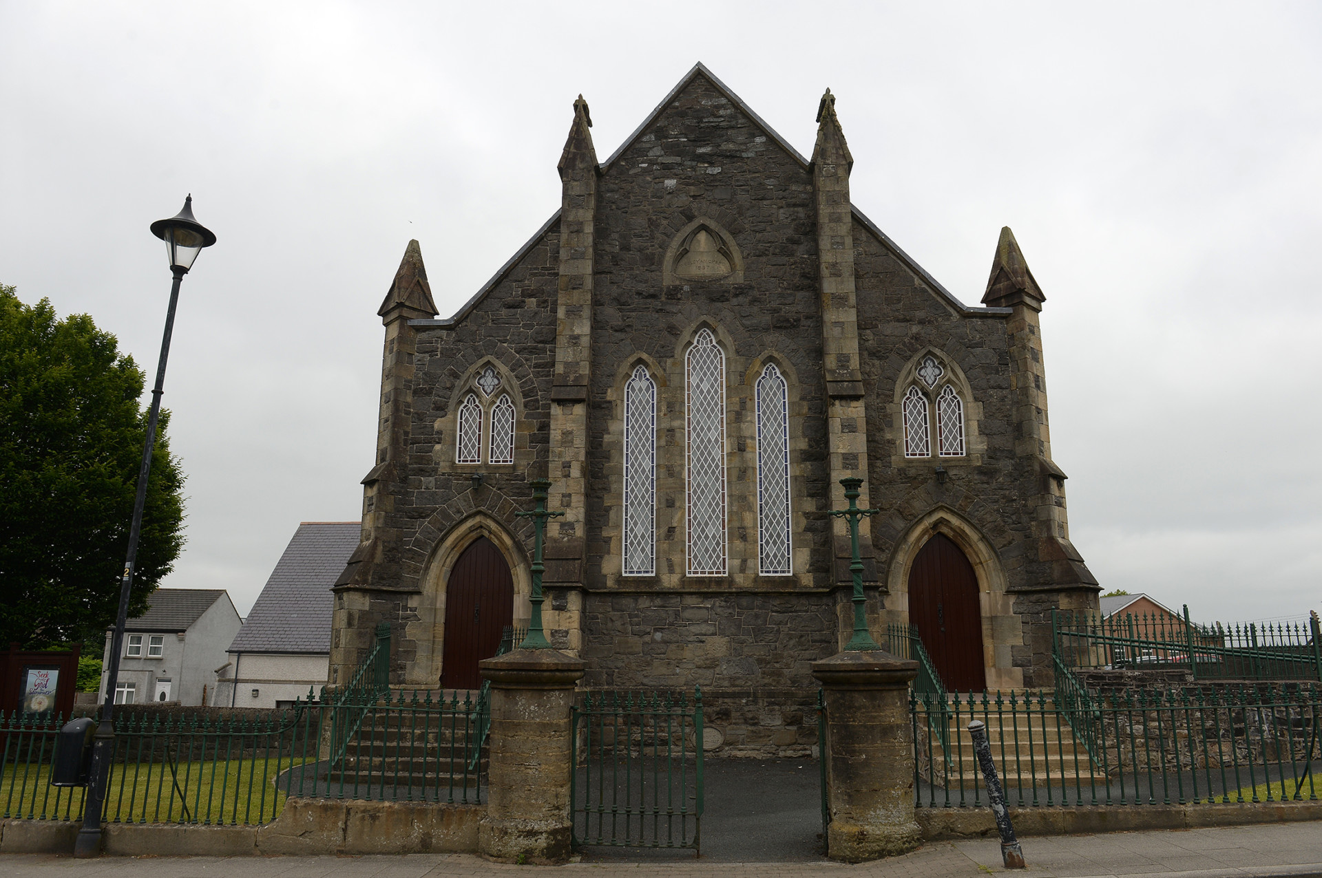 ‘World Day of Prayer’ service to be held at Omagh Methodist Church