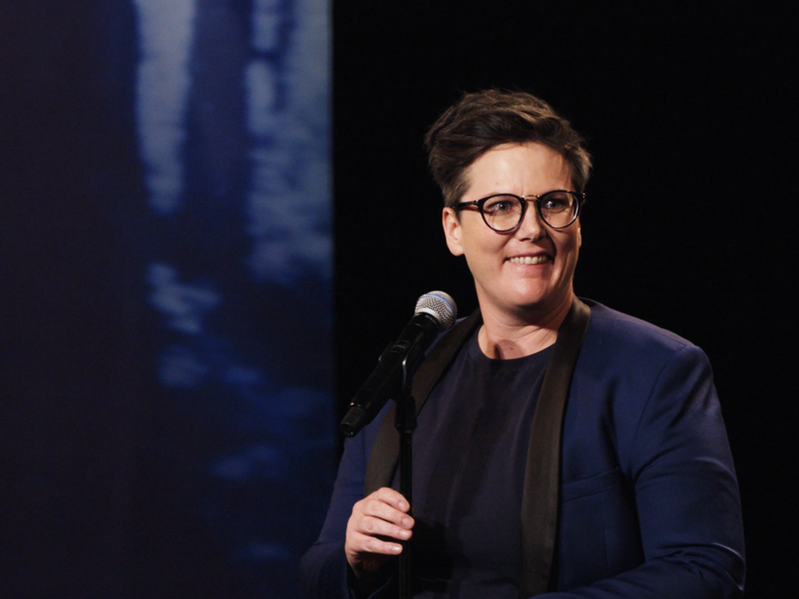 Powerful and eye-opening : Nanette by Hannah Gadsby