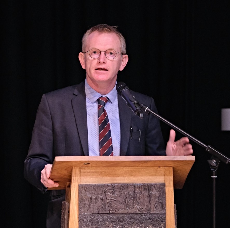 Mid Ulster Council performance ‘can still be improved’