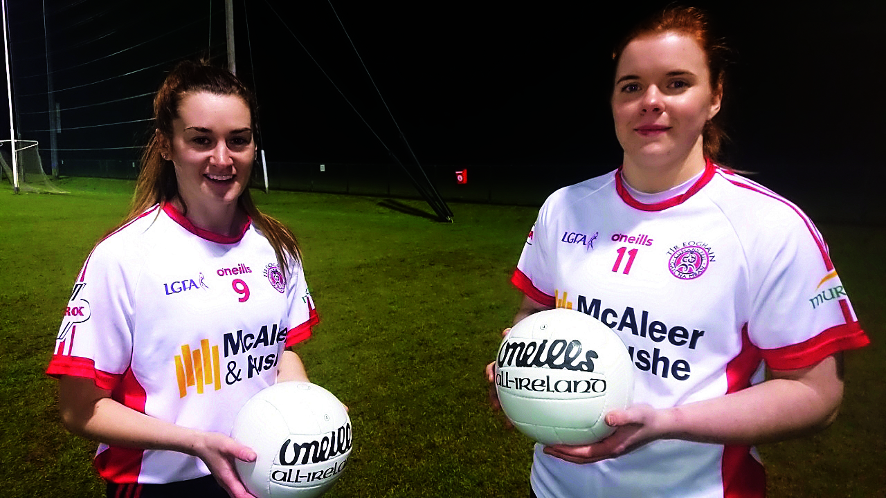 Tyrone ladies aiming for a return to the top table