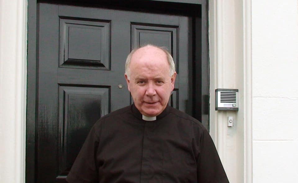 Mourners told of priest’s positive impact on parishes across Tyrone