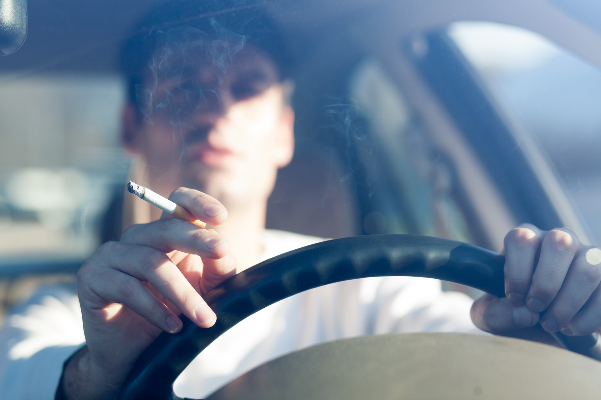 Smoking ban in cars a ‘huge win for children’s lungs’