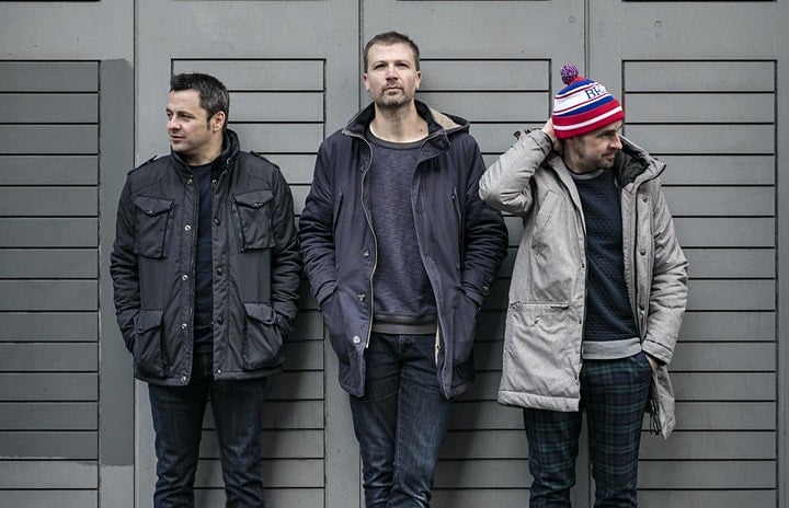 Bell X1 set for intimate show at City of Derry Jazz Festival