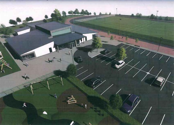 Coalisland leisure hub cost rises by £1.5million