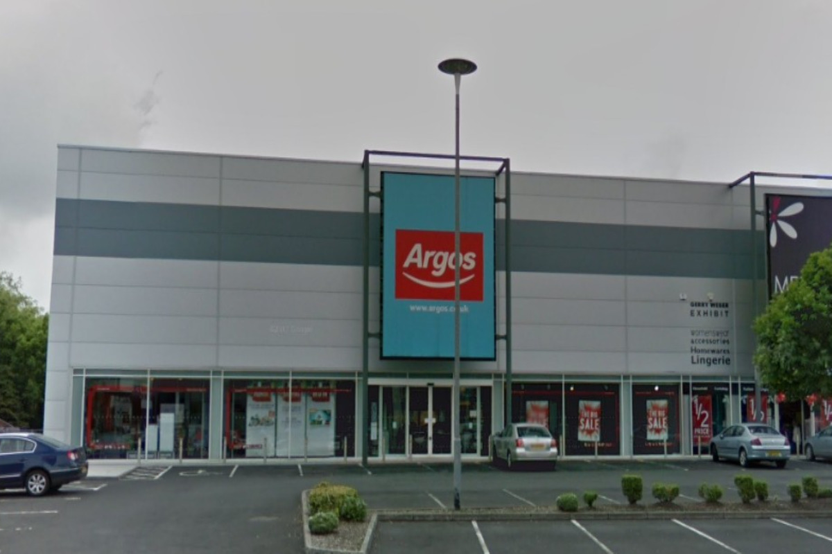 New fears of job losses over Argos closure in Strabane