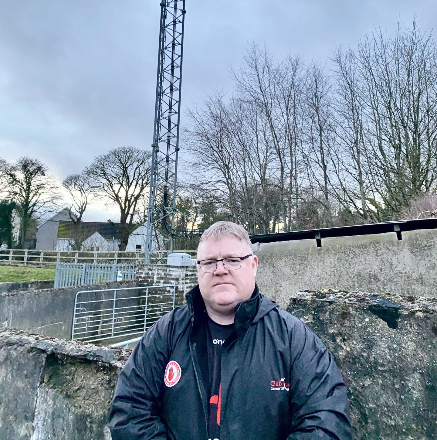 Wait goes on for mobile phone signal in Plumbridge