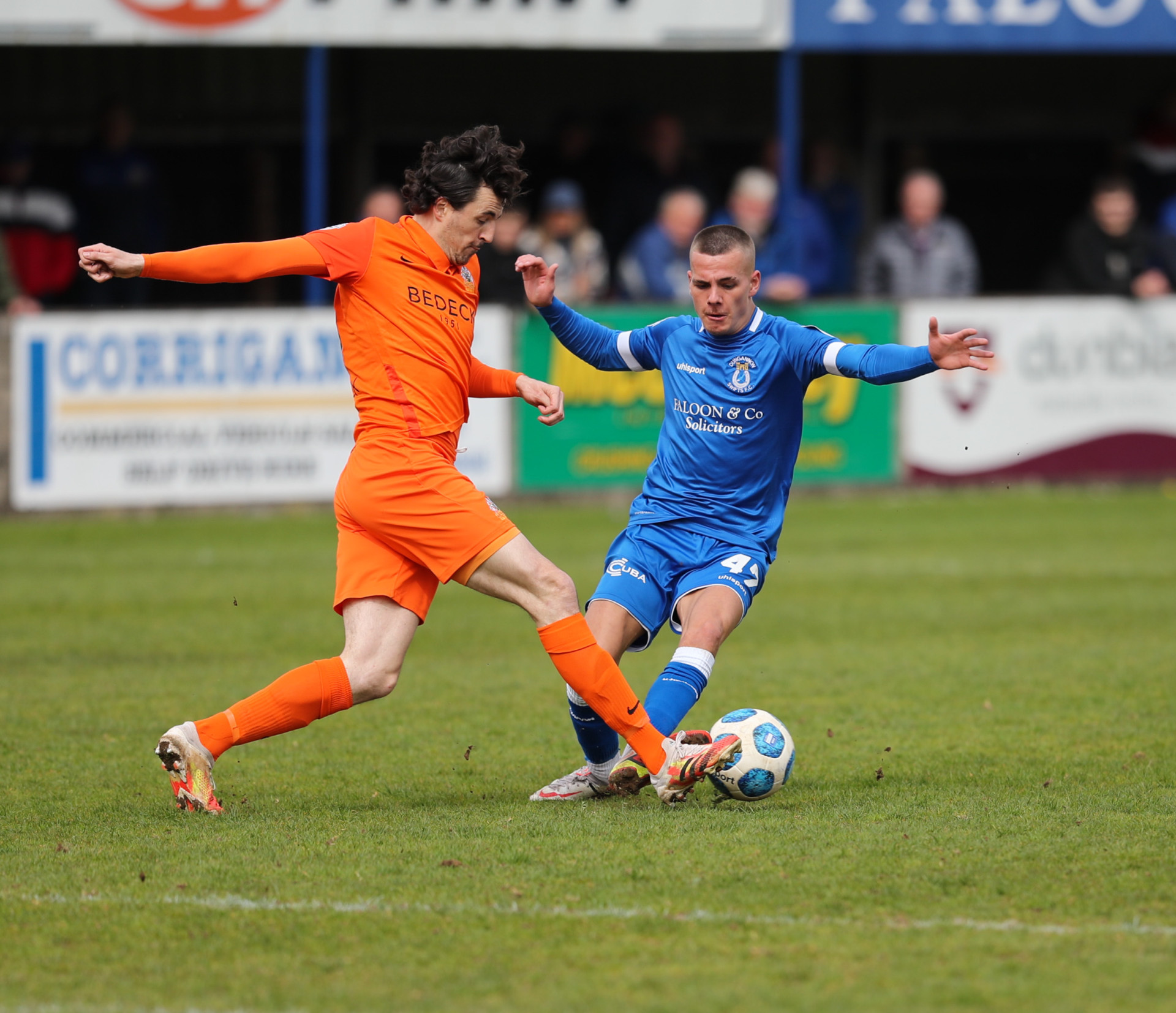 Swifts edge closer to securing top flight status