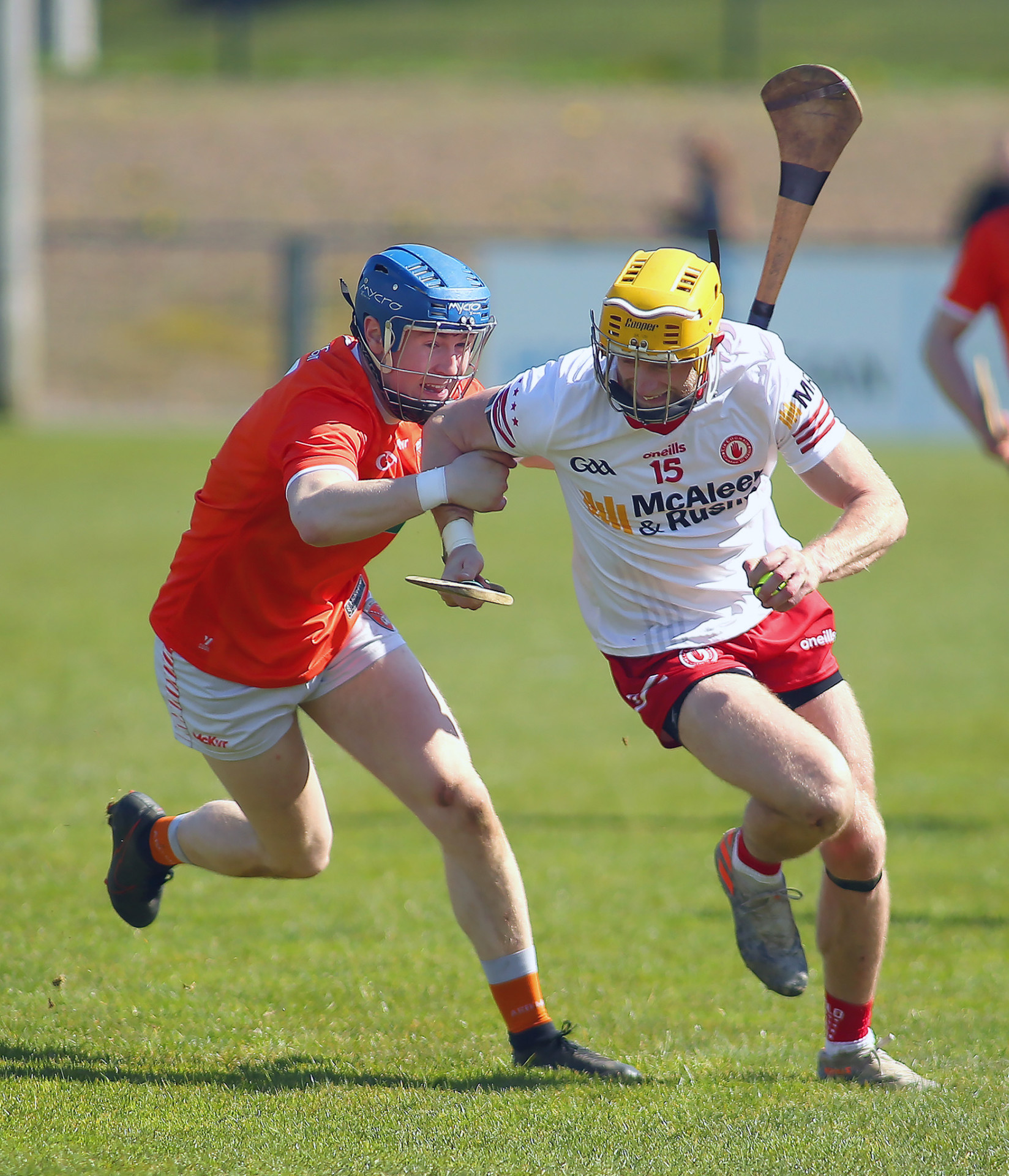 Hurlers defeat Orchard to continue winning run