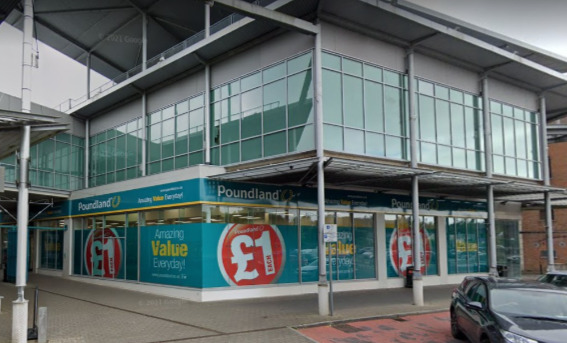 Poundland to open second Omagh store at Showgrounds