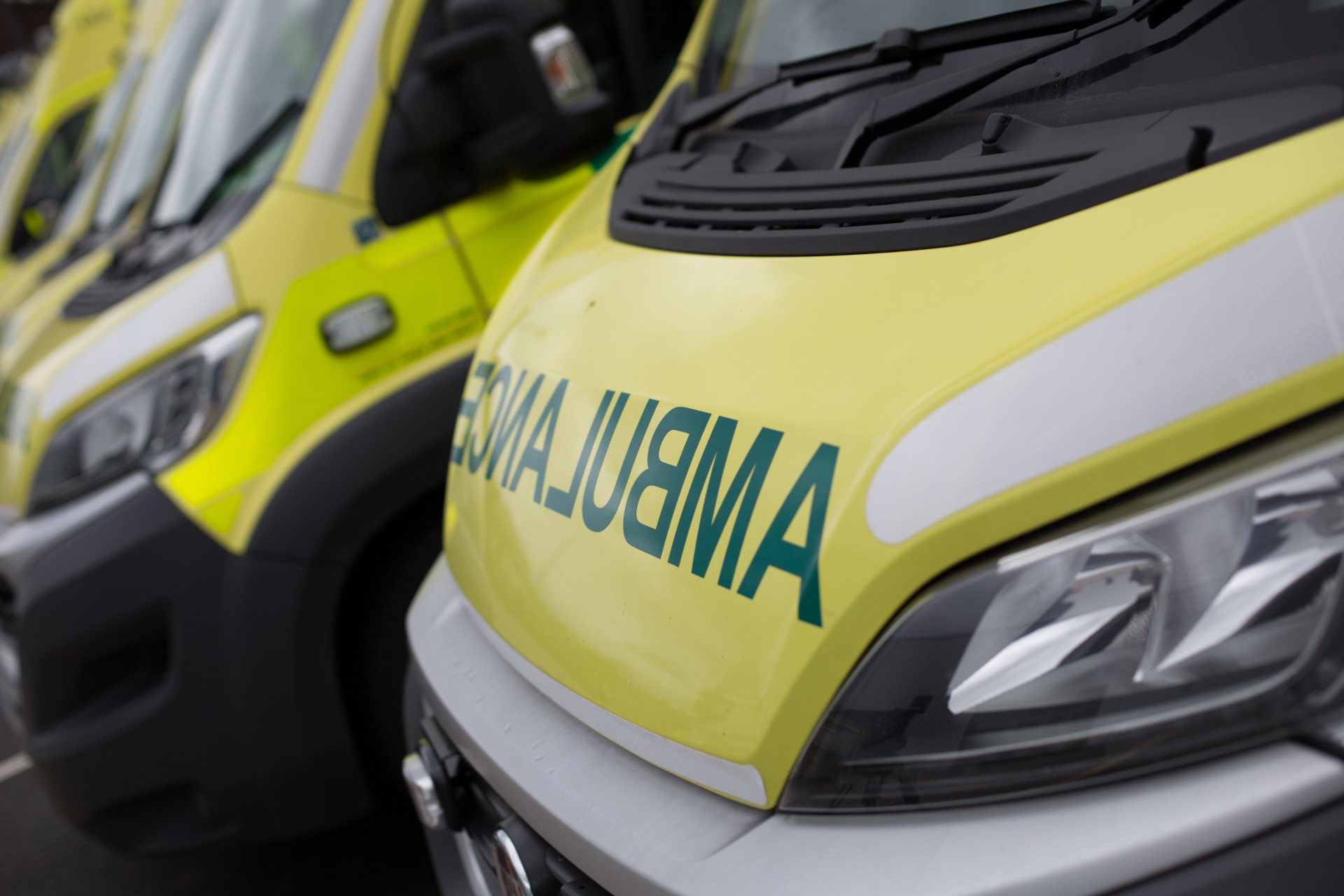 ‘Zero tolerance’ approach needed after attacks on ambulance staff