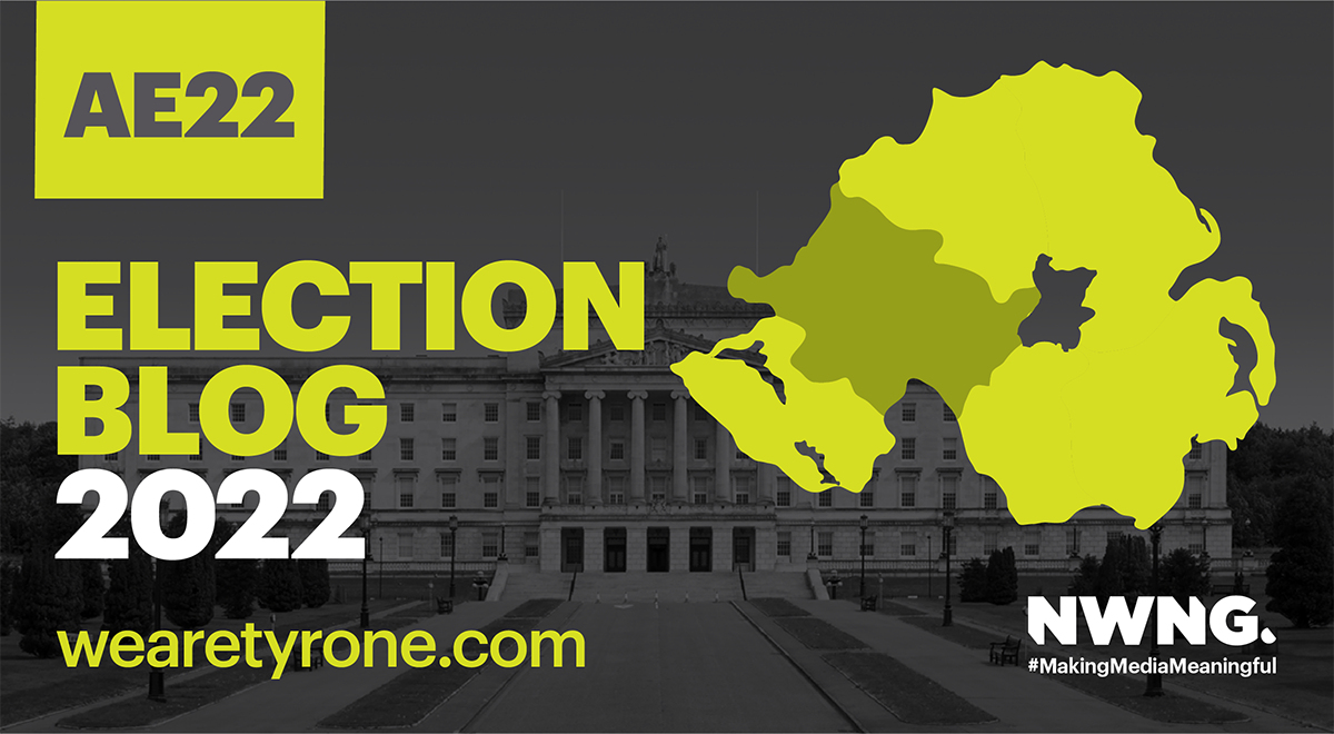 LIVE: Election Blog 2022