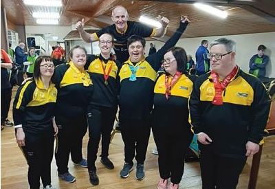 Local Special Olympics club to host open day for new members