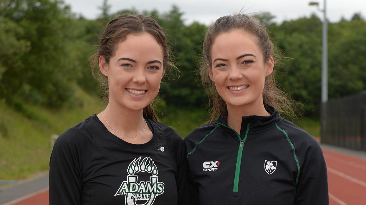 Flanagan sisters hoping to excel after disrupted build up