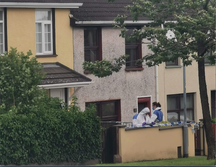 Cookstown in shock at murder of well-known pensioner