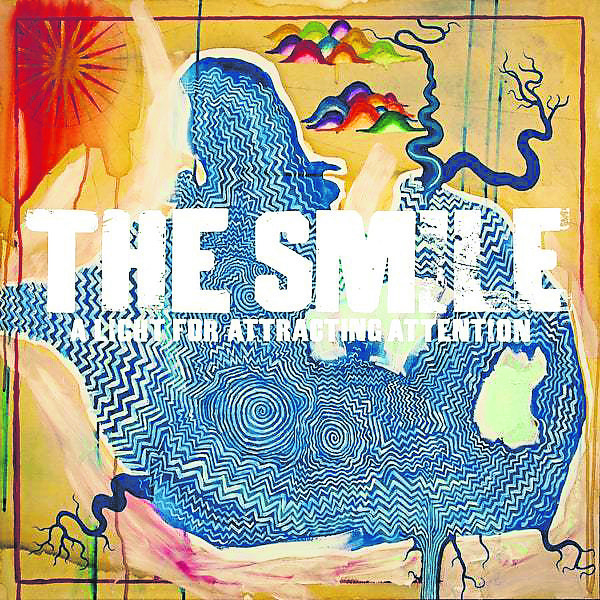 Album review: The Smile – A Light For Attracting Attention