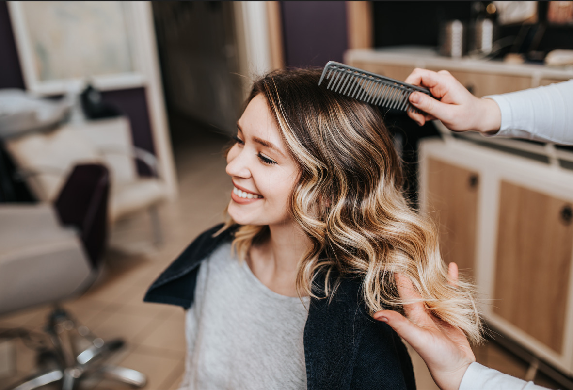 Top Hairdressers in Omagh