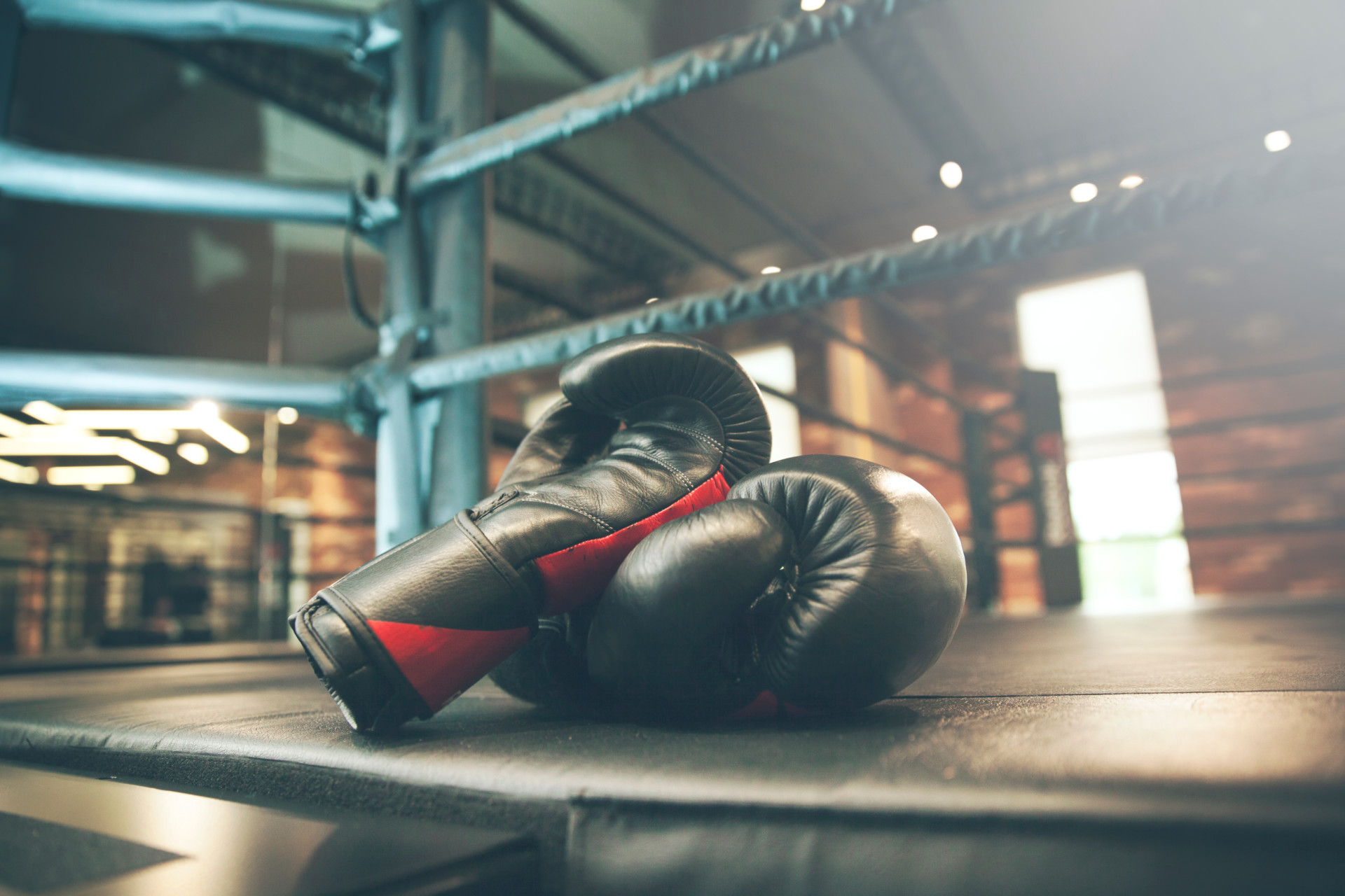 Strabane boxing hub development into next round