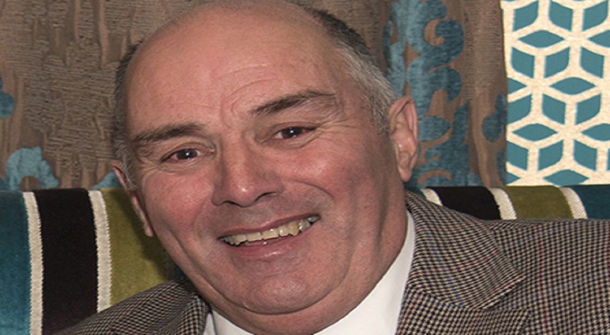 Tributes paid to Willie Lyons: ‘One of life’s true gentlemen