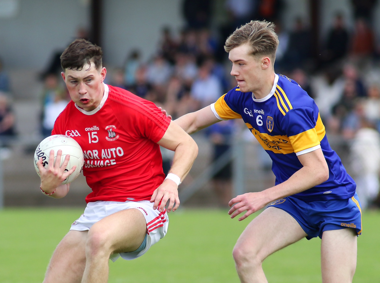 Start dates confirmed for All County Leagues