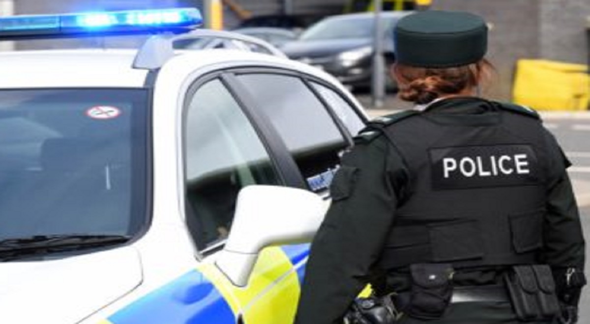 PSNI have made an arrest following an incident in Plumbridge