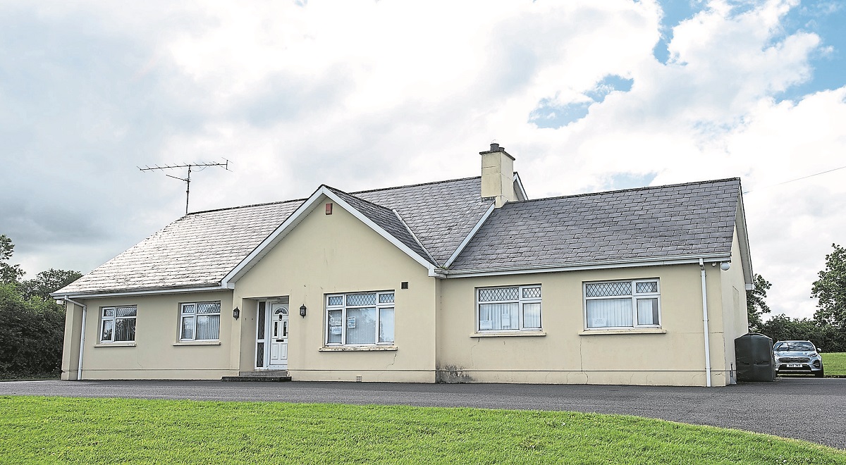 Increased GP cover at Dromore and Trillick surgery