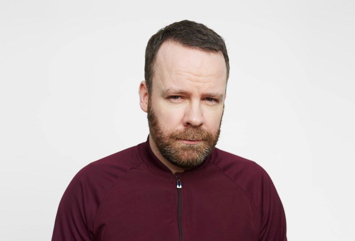 Award-winning comedian Neil Delamere to grace Omagh stage