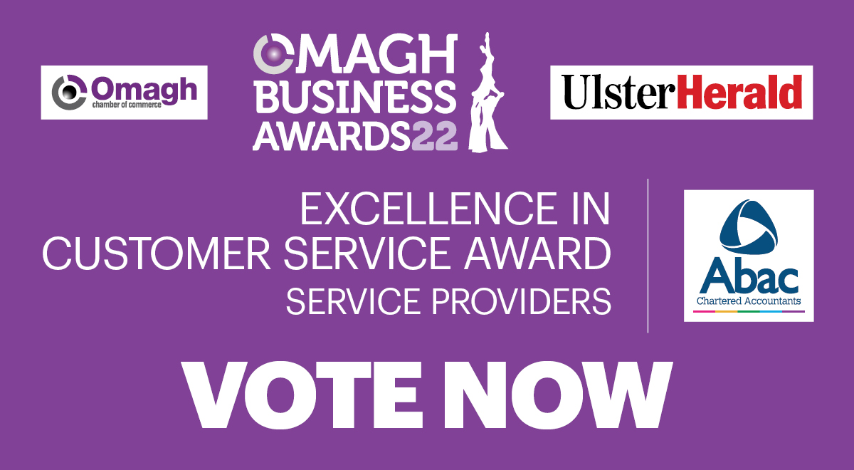 Excellence in Customer Service (Service Providers)