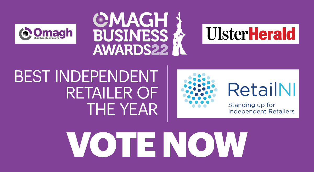 Best Independent Retailer of the Year