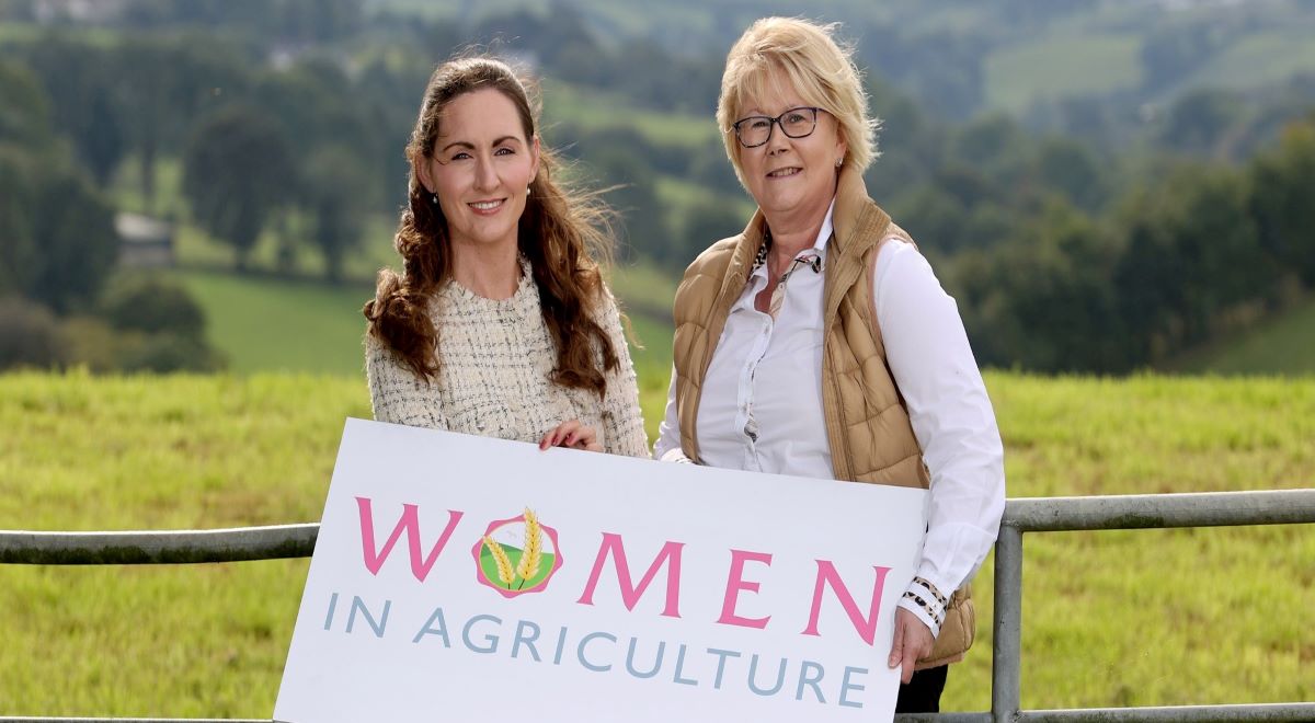 Cookstown hotel to host Woman In Agriculture event