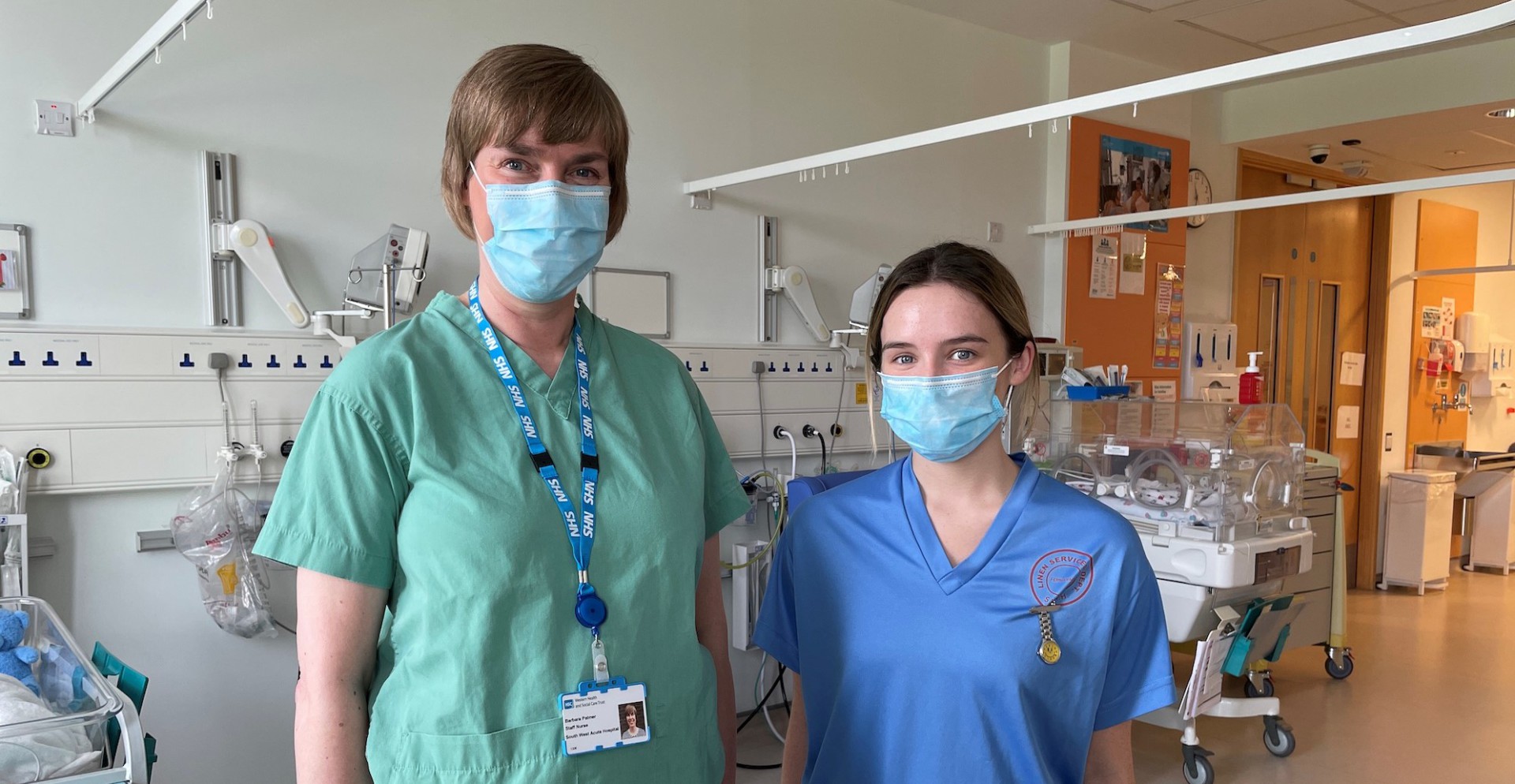 Staff recruitment boost for neonatal unit