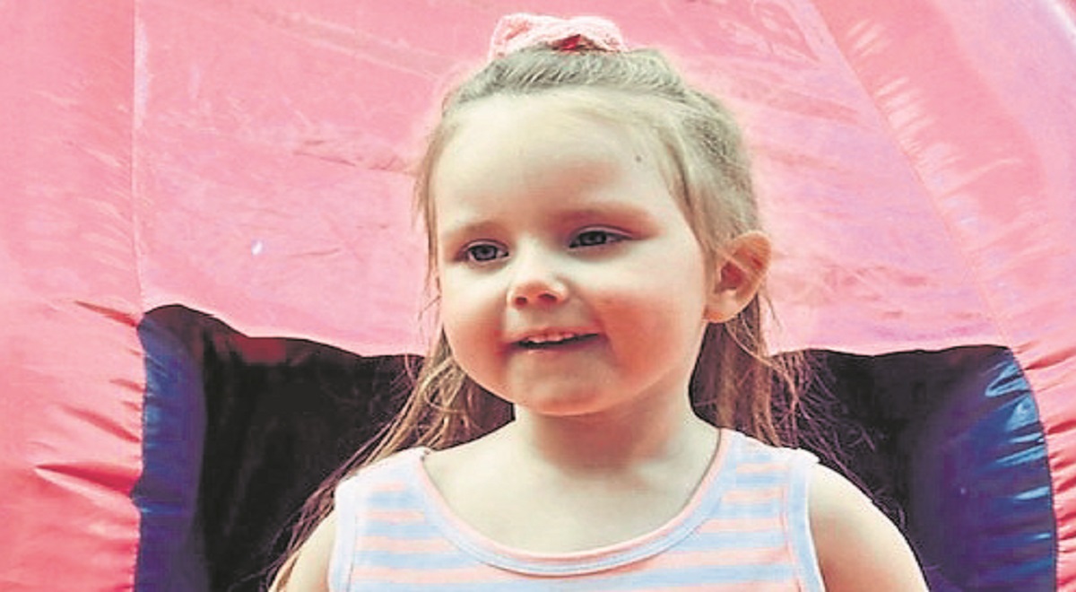 Omagh family still waiting on answers to daughter’s illness