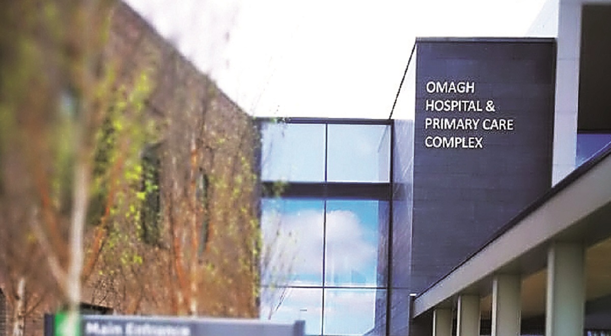 Omagh facility closure ‘heaps more pressure on health service’
