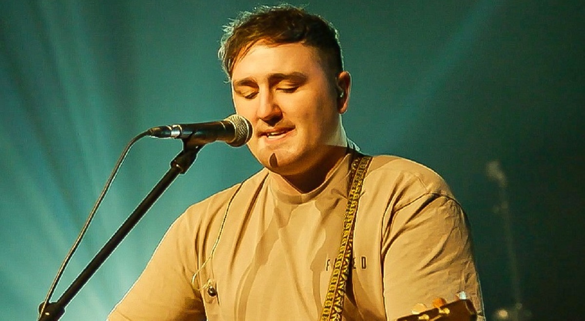 Tyrone musician Barry Mohan has died following RTC