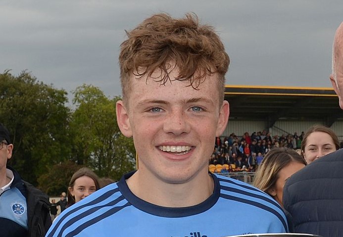 Special event to remember young Killyclogher footballer