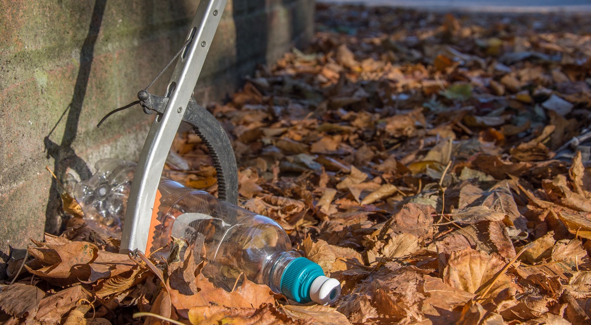 Private litter agency binned by council