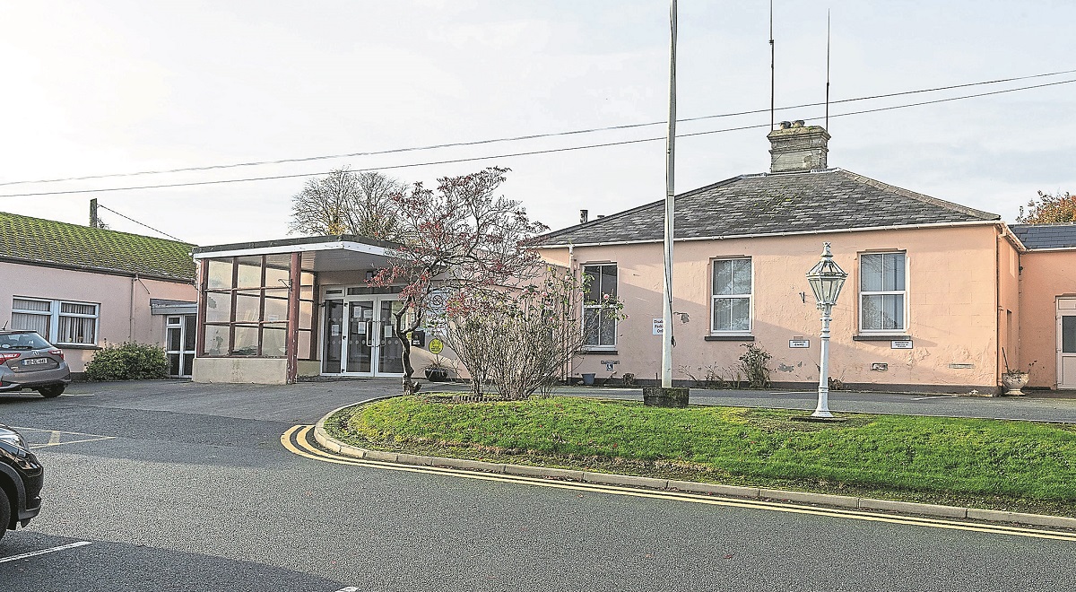 Site identified for new hospital in Lifford