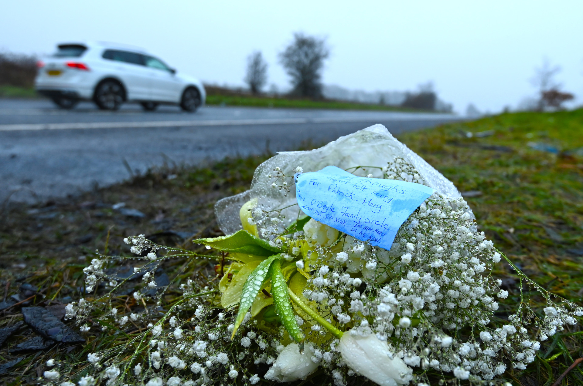 Funerals announced for Boxing Day road deaths