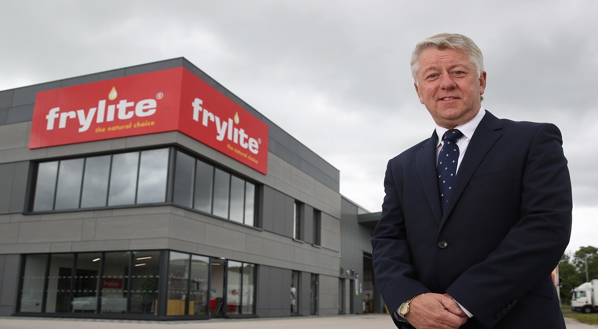 Tyrone firm to open new ‘eco-friendly’ Dublin plant
