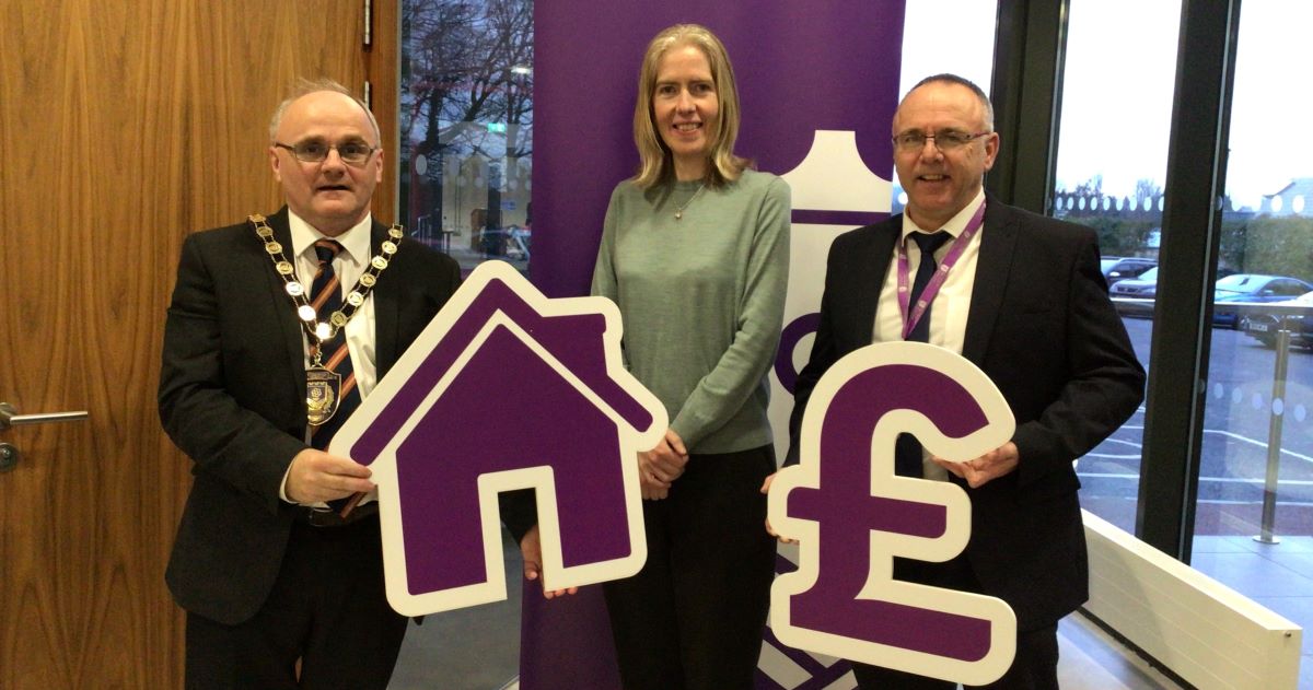 Council develops a £250,000 programme Cost-of-Living initiative
