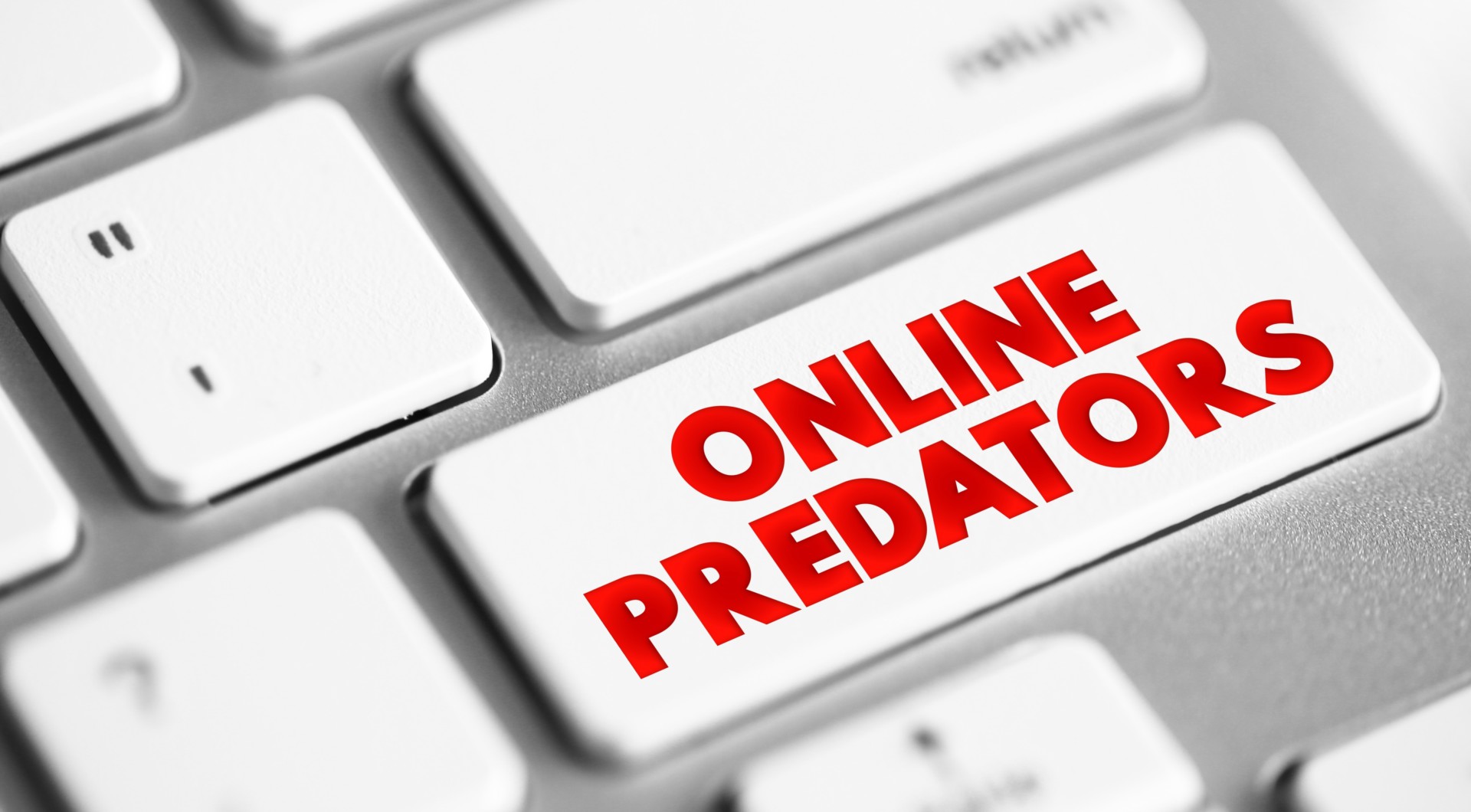 Police warn X-mas gadgets could be a gateway for online predators