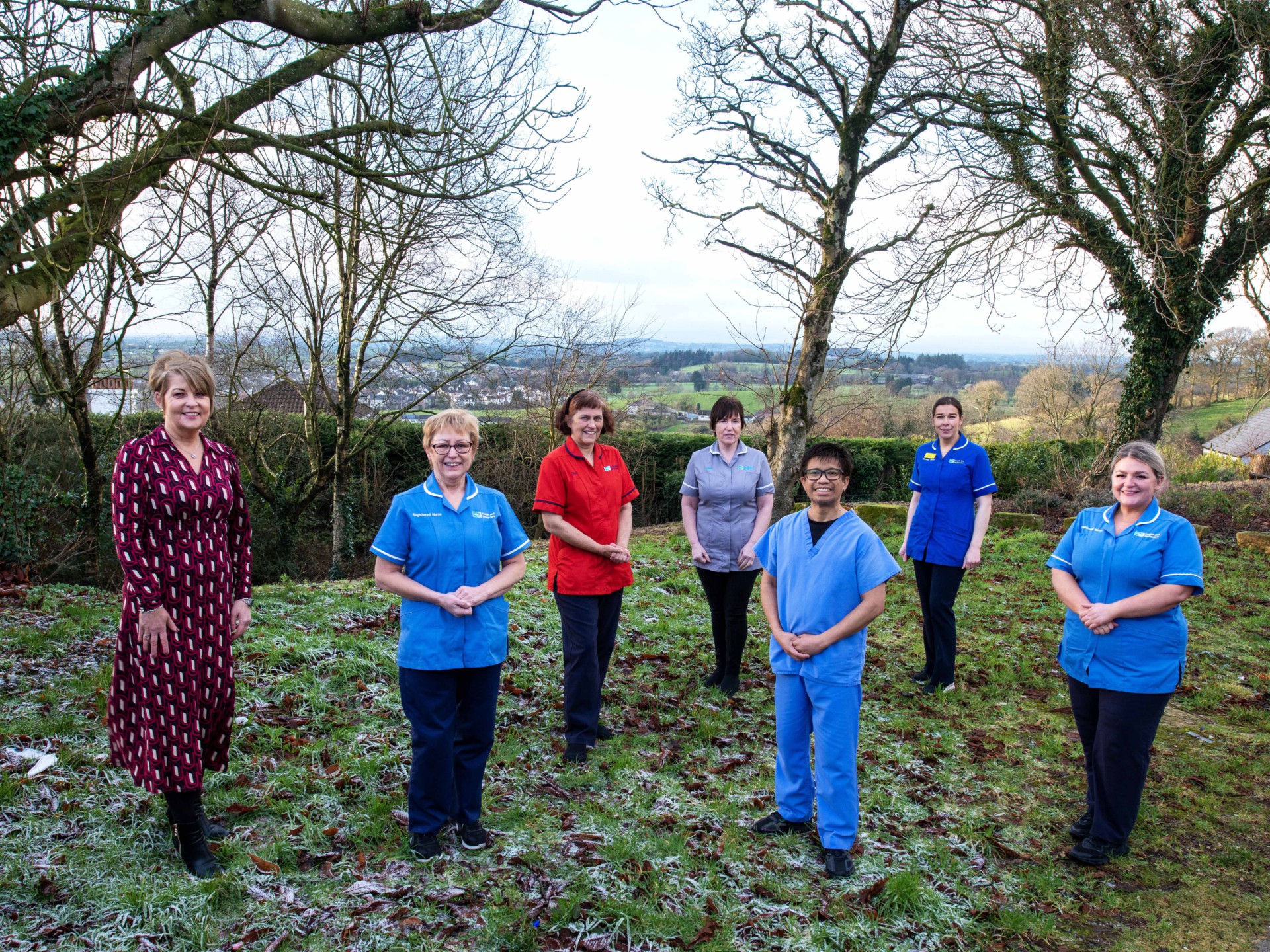 New Dungannon location for Day Clinical Centre
