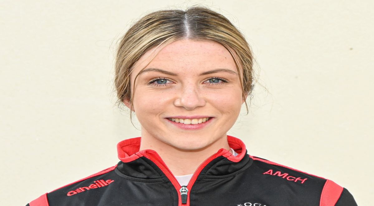 New Ladies captain McHugh excited about season ahead