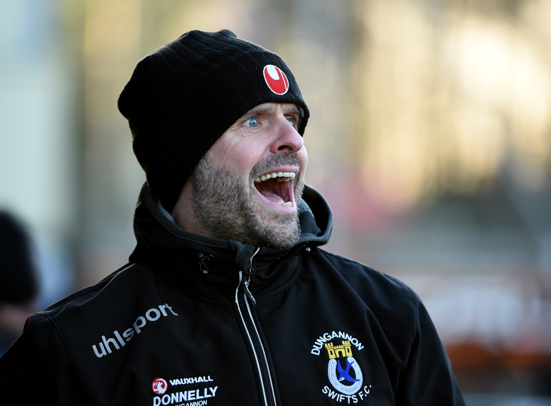 Bootroom Podcast: McAree appointed new Glens boss
