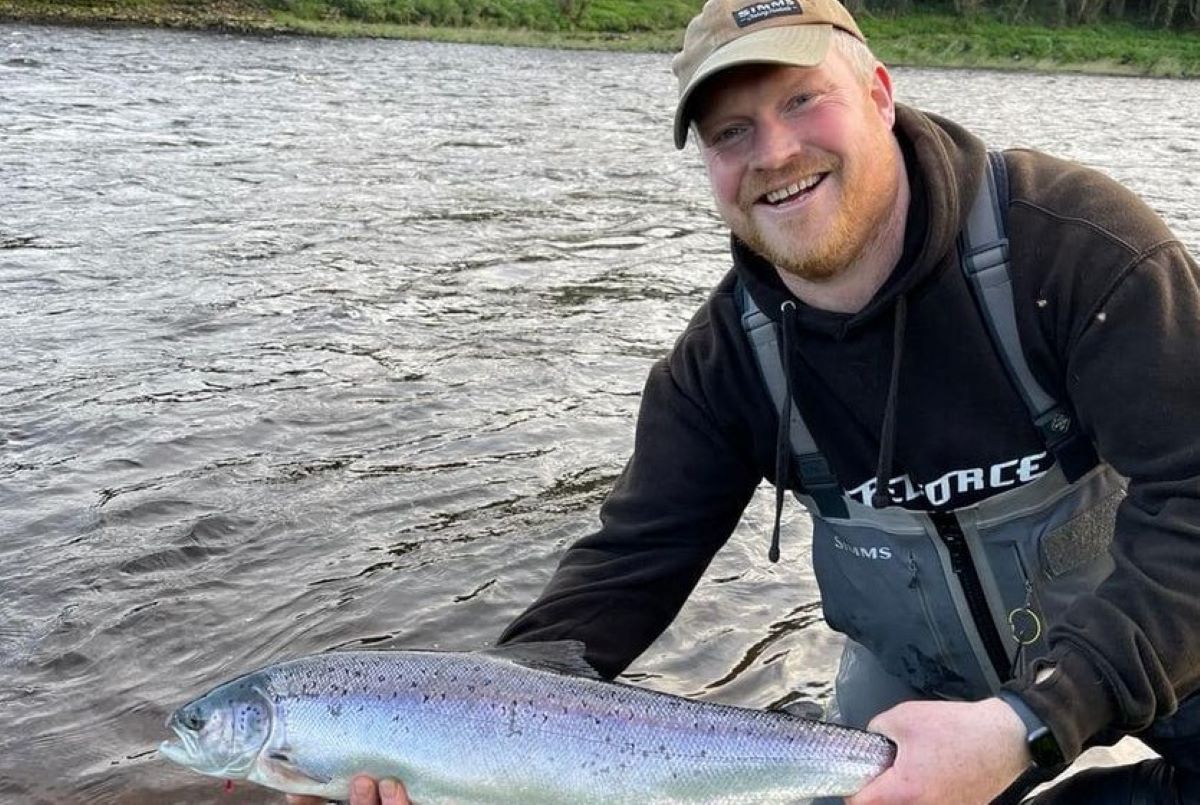 Further consultation urged over salmon retention in Tyrone