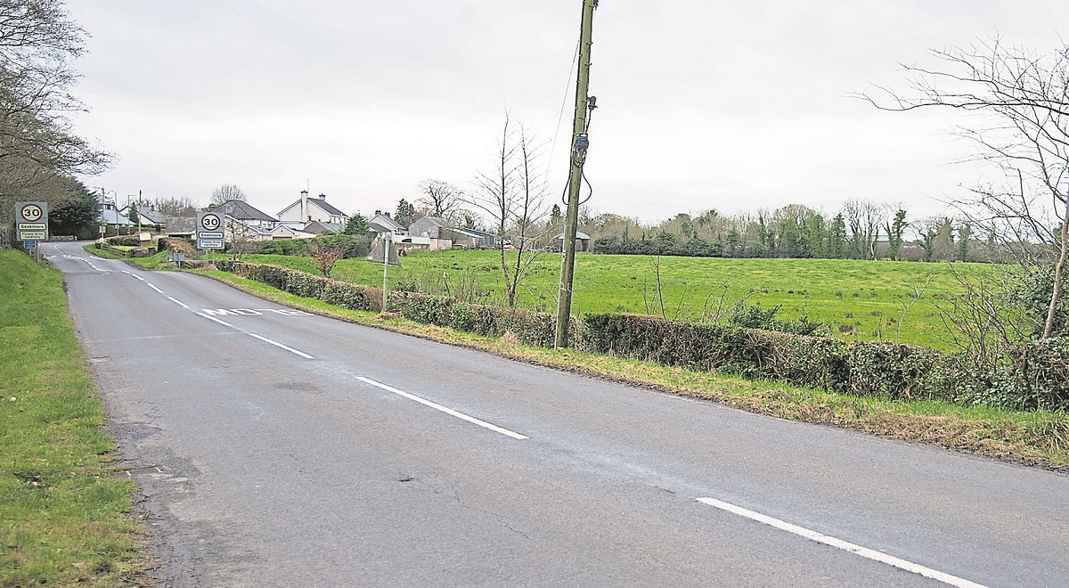 37 new homes earmarked for Seskinore