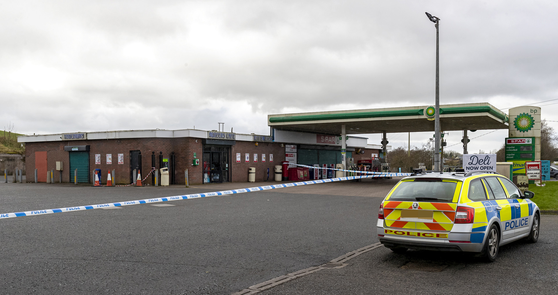 £94,000 stolen in ATM theft