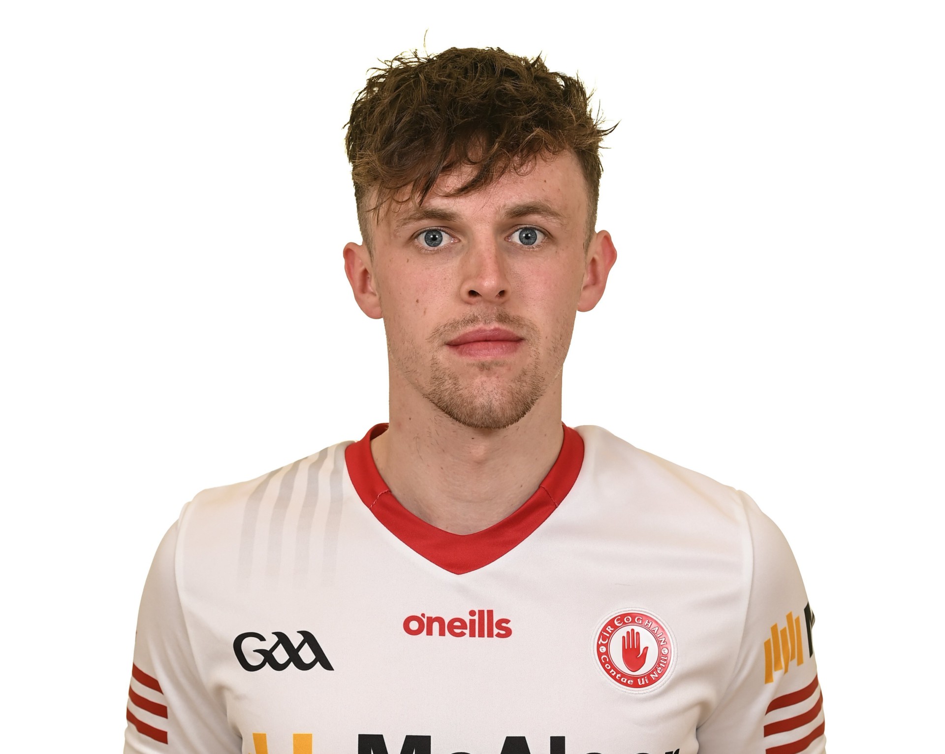 McNabb steps away from Tyrone panel